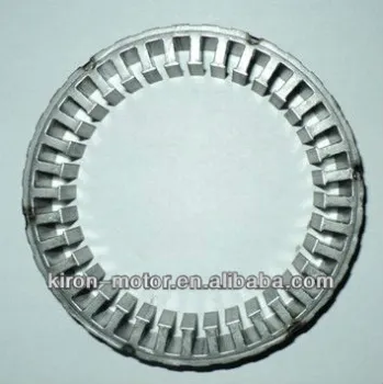 stator core for alternator