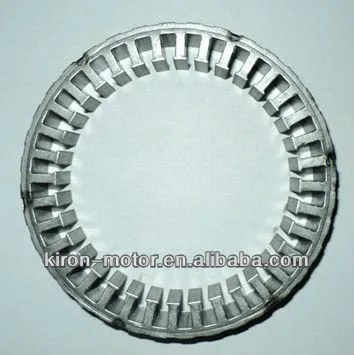 stator core for alternator