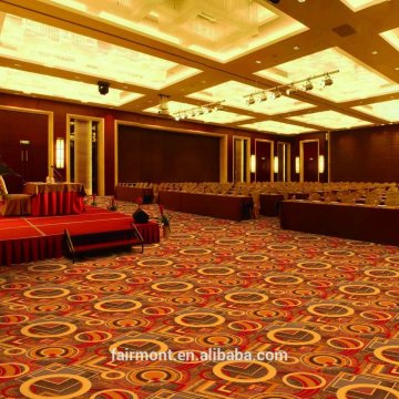 5 Star Hotels Carpets for Hilton Hotels 04