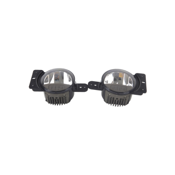 Weather-Resistant Weather Light Kit for Jeep Gladiator