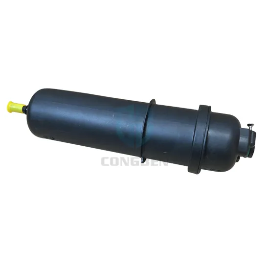 High Quality Diesel Fuel Filter - Replacement Part 13328591019