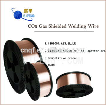 all kinds of welding wire aws a5.18 er70s-6