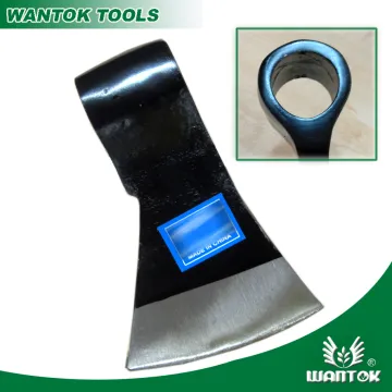 Round Eye Axe
