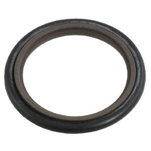 Black Hydraulic Cylinder Rod Step Seal