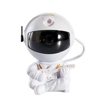 Spaceman Sky Light with Remote Controller
