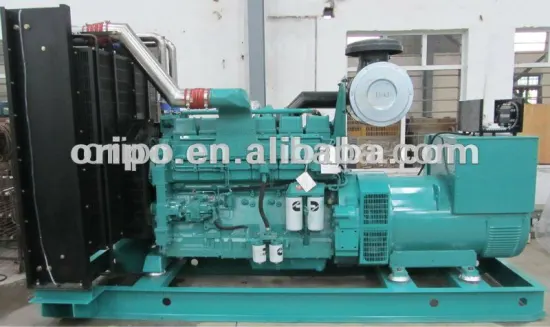 650kva diesel generators for sale