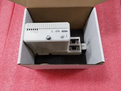 ABB CI920AS Communications Interface Module