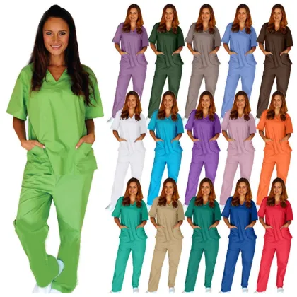 Hospital & Medical Uniforms and workwear