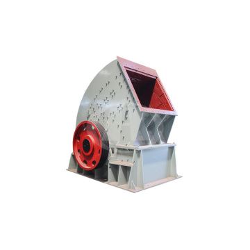 High Performance Quartz Clay Stone Heavy Hammer Crusher Machine