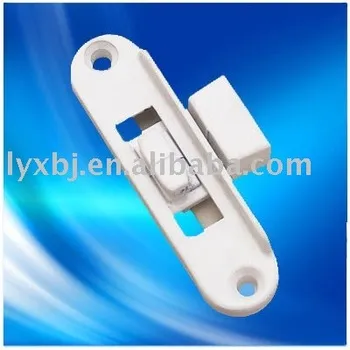 single-point locks with aluminum alloy materials