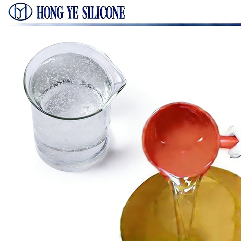 silicone oil