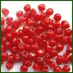 2016 sweet taste and high quality of dried cherry (small size)