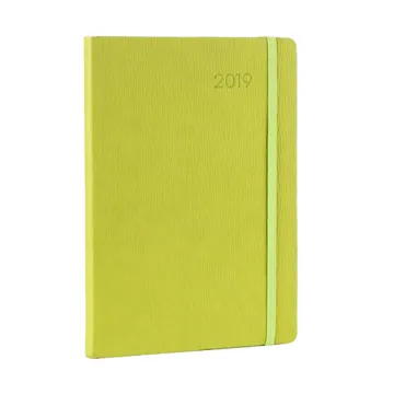 Pu Leather Mobile Notebook
