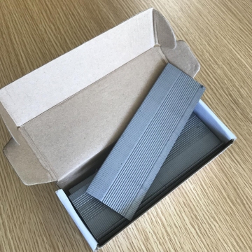 L-Shape 2 Inch L50 Flooring Cleats and Nails for Construction: Tools for Reliable Installation