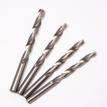 Royal Sino HSS M2 Electric Twist Drill Bits for Hard Metal