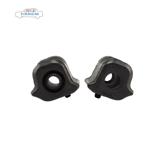 Original OEM 48815-42080 Balance Bush Rubber Stabilizer Bar Bushings for Toyota