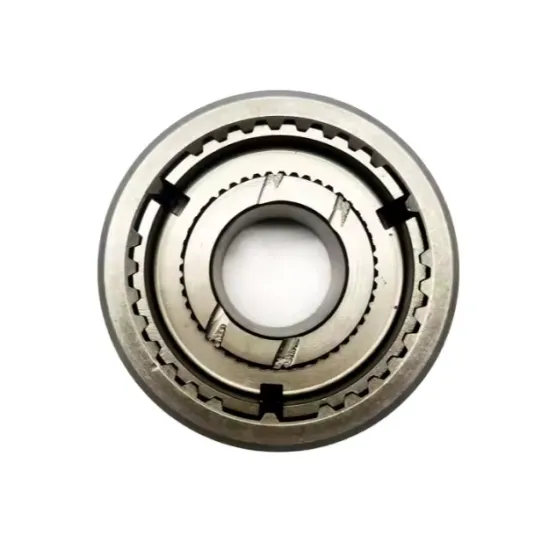 Hot Sale Toyota Auto Transmission Parts Synchronizer Assembly OEM