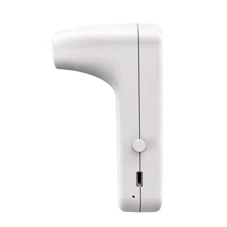 Body Thermal Scan Thermometer