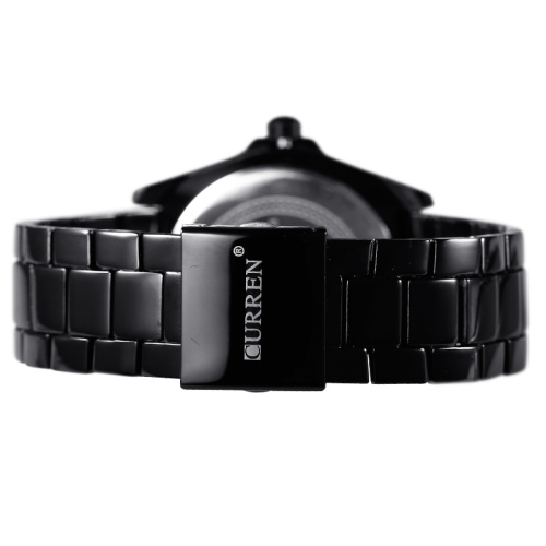 2017 Classic Business Stainless Steel Men Watches