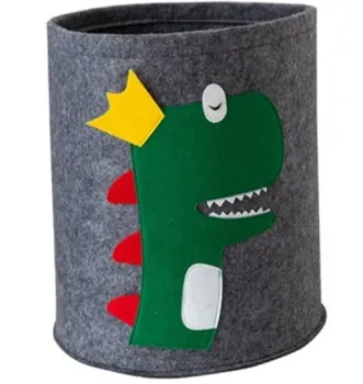 Eco-friendly Household Home Felt Collecting Bag