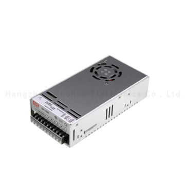 Mean Well QP-150-3B 50W Quad PFC Power Supply