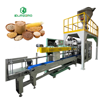 Prix ​​usine 50kg Sac de riz