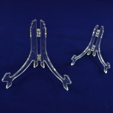 Plastic Dish Rack (QD-014)