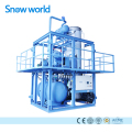 Mesin Es Tube 30T Salju Dunia