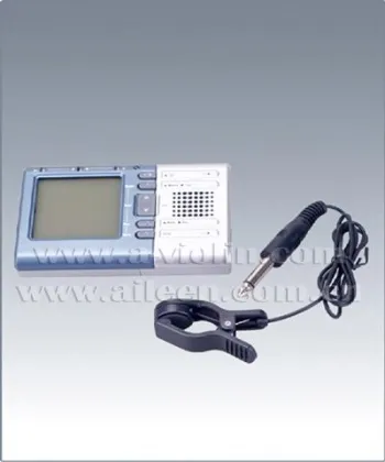 Metro-Tuner