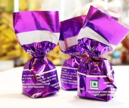 Shengli Brand Chocolate Packing Machine Price