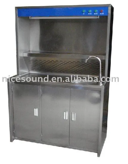 one-person operation pathology Biopsy table