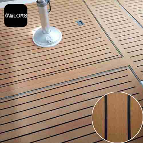 Melors UV Resistant Boat Swim Platforms Pad