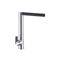 Single lever Basin mixer Bathroom faucet