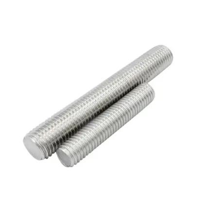 Screw Rod 304 DIN975 Threaded Rod