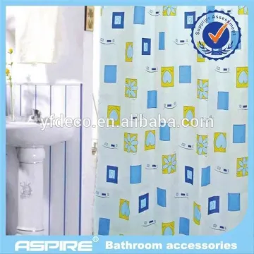 2pcs Set Jacquard Household Bath Mat