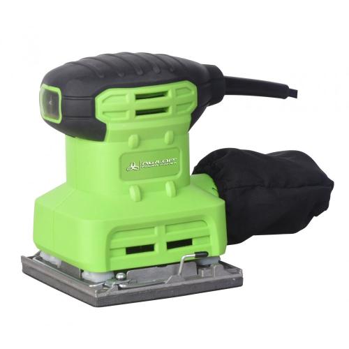 280W 125mm Compact Palm Sander