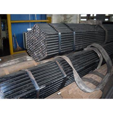 Ống thép nồi hơi liền mạch được vẽ lạnh