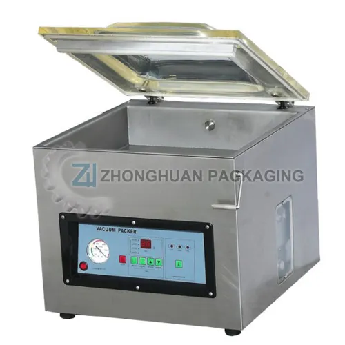 Vacuum Packer DZ-300