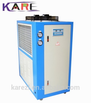 Industrial Chiller Plant/ industrial chiller units/ used industrial water chiller