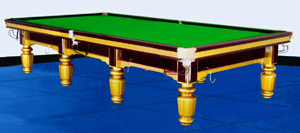 Professional Snooker Table (KBP-5109)