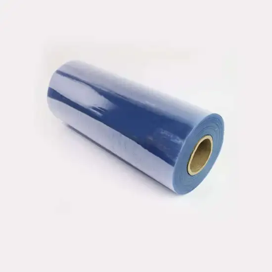 Custom PVC Heat Shrink Film for Dropper Bottles