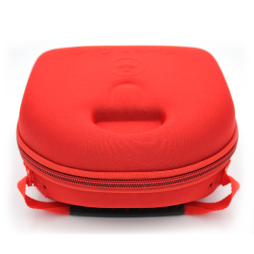 Lightweight Hard EVA Case Box Bag For Medical Accessories