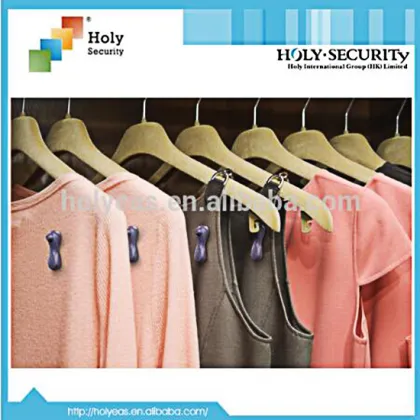 Good quality rf system clothing security pencil hard tags
