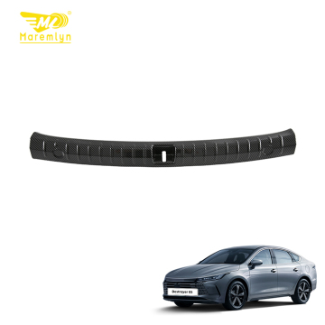 Maremlyn ABS Inner Tailgate Guard Plate for BYD Destroyer 05 Chazor