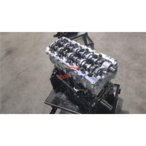 Durable Toyota 1KD Engine