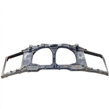 Support de radiateur de voiture d'occasion d'occasion 1005536 pour 2012-2015 Tesla Model S