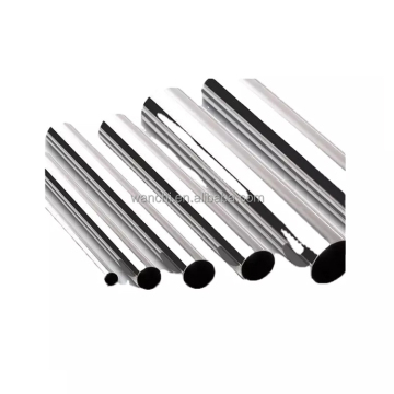 Direct Factory Hot Sale Stainless Steel Tubes & Pipes - 304 & 316