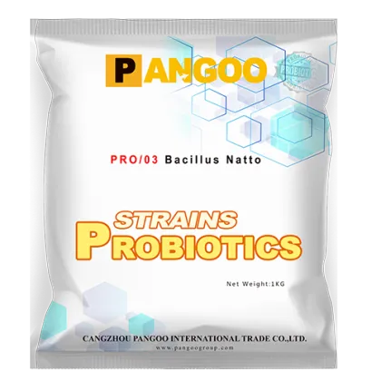 PRO/03 Bacillus Natto