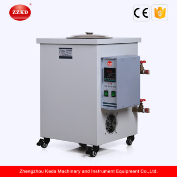 Lab High Temperature Circulating Oil Bath