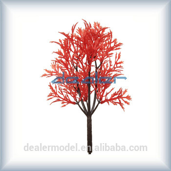 Architectrual model tree,plastic model tree,scale model tree,decorative model tree,3d model tree